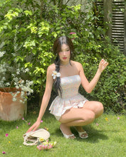 Bloomie Top