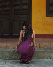 Luna Dress