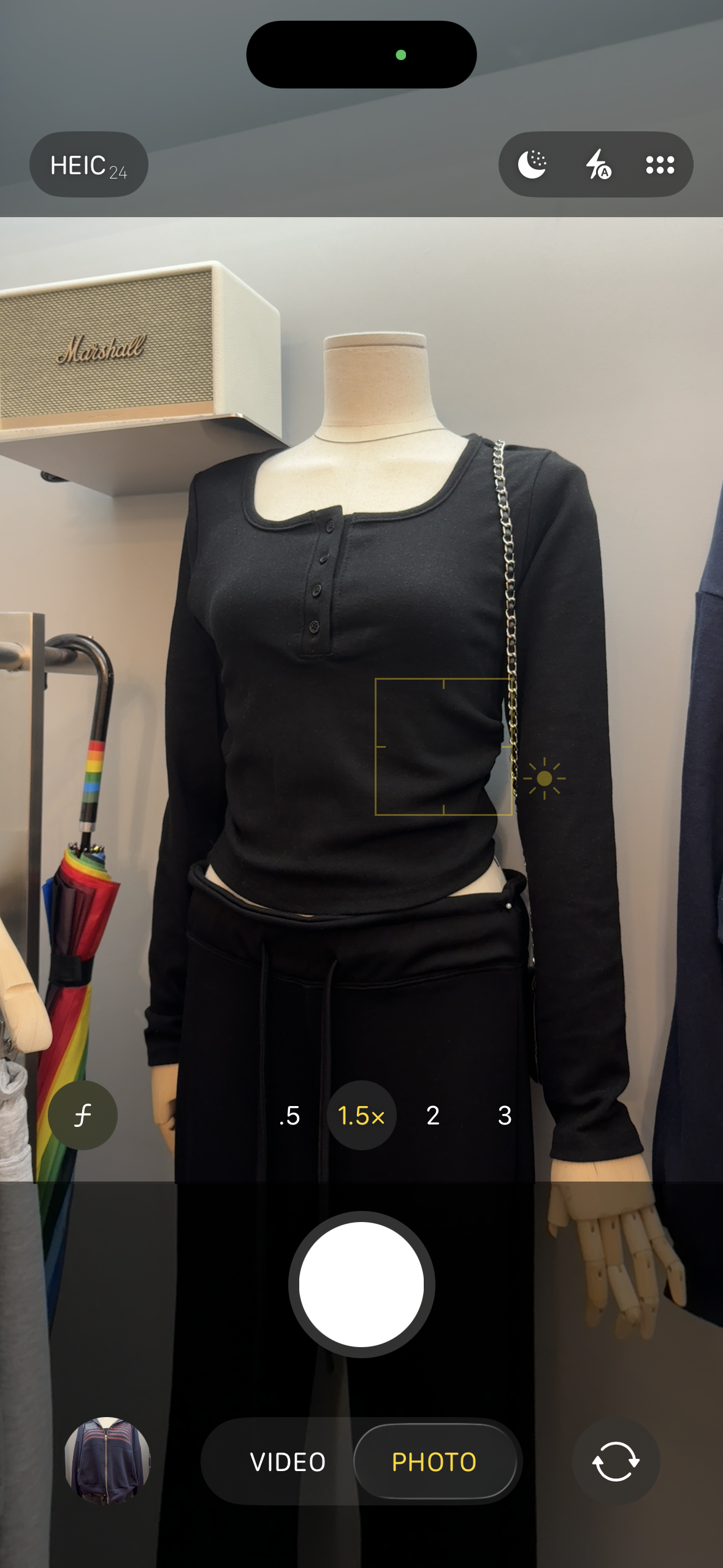 【🇰🇷韓國連線｜$99系列】歐美基礎款鈕扣上袖Top