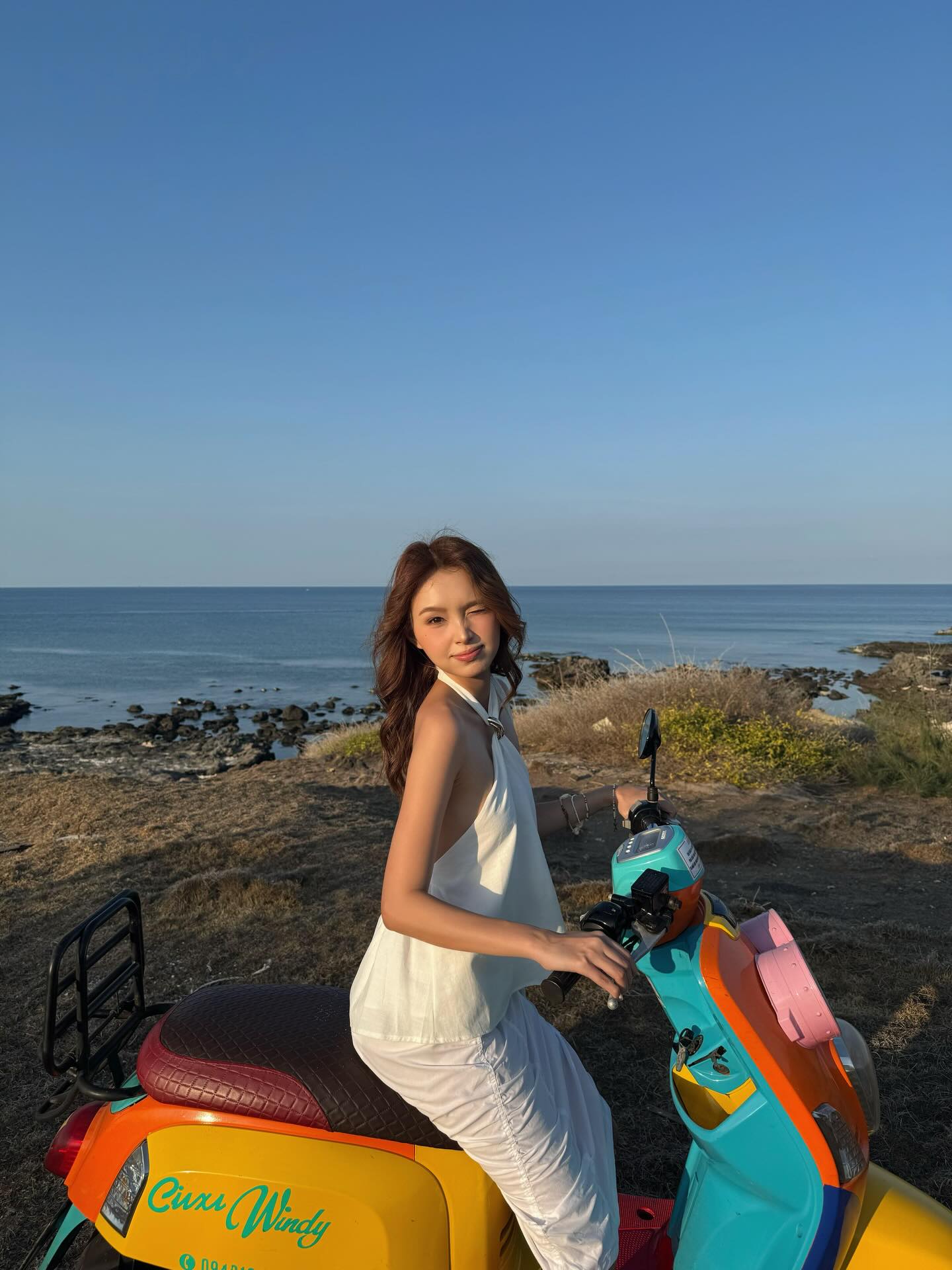 Slaya Top