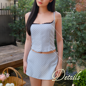 Monaco Corset Top - 6 colours