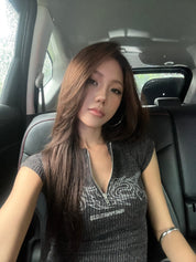 Tribal Wooly Babytee