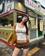 Seriously Tank Top