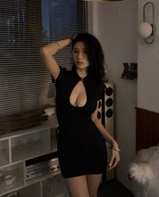 Sienna Dress