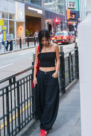 【✔️PAD｜衣櫃必備款】Everyday Padded Tube Top