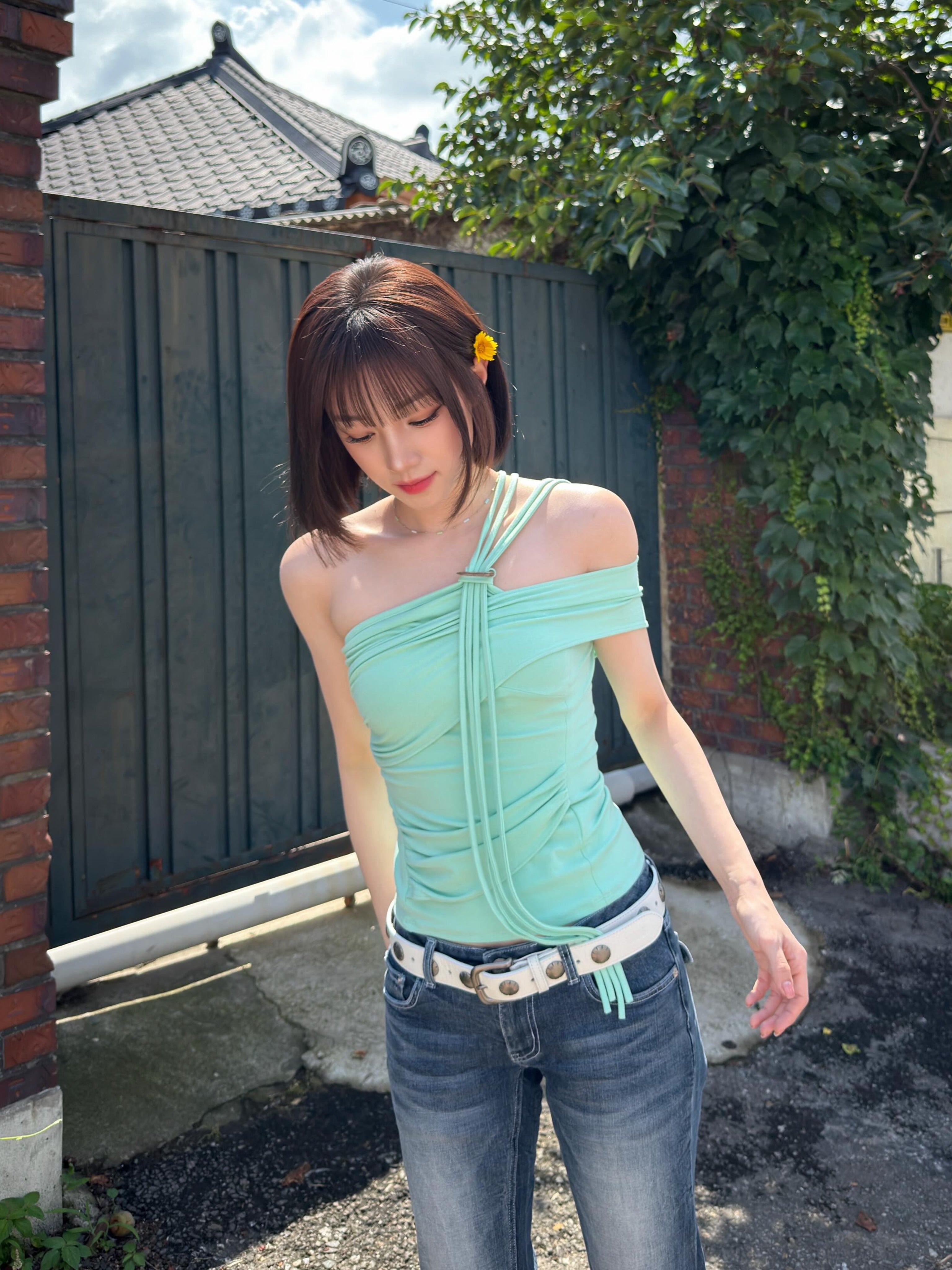 Knot Top