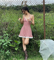 Emma Dress