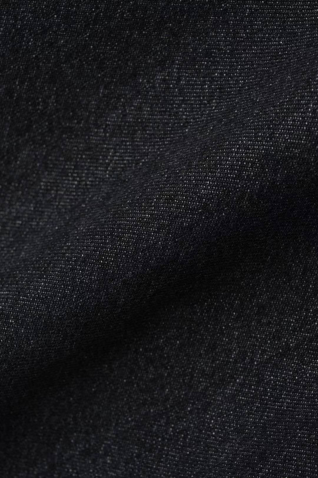 【大熱彎刀褲❤️‍🔥】Dark Denim Rivet Barrel Jeans