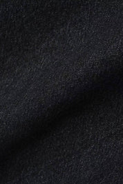 【大熱彎刀褲❤️‍🔥】Dark Denim Rivet Barrel Jeans