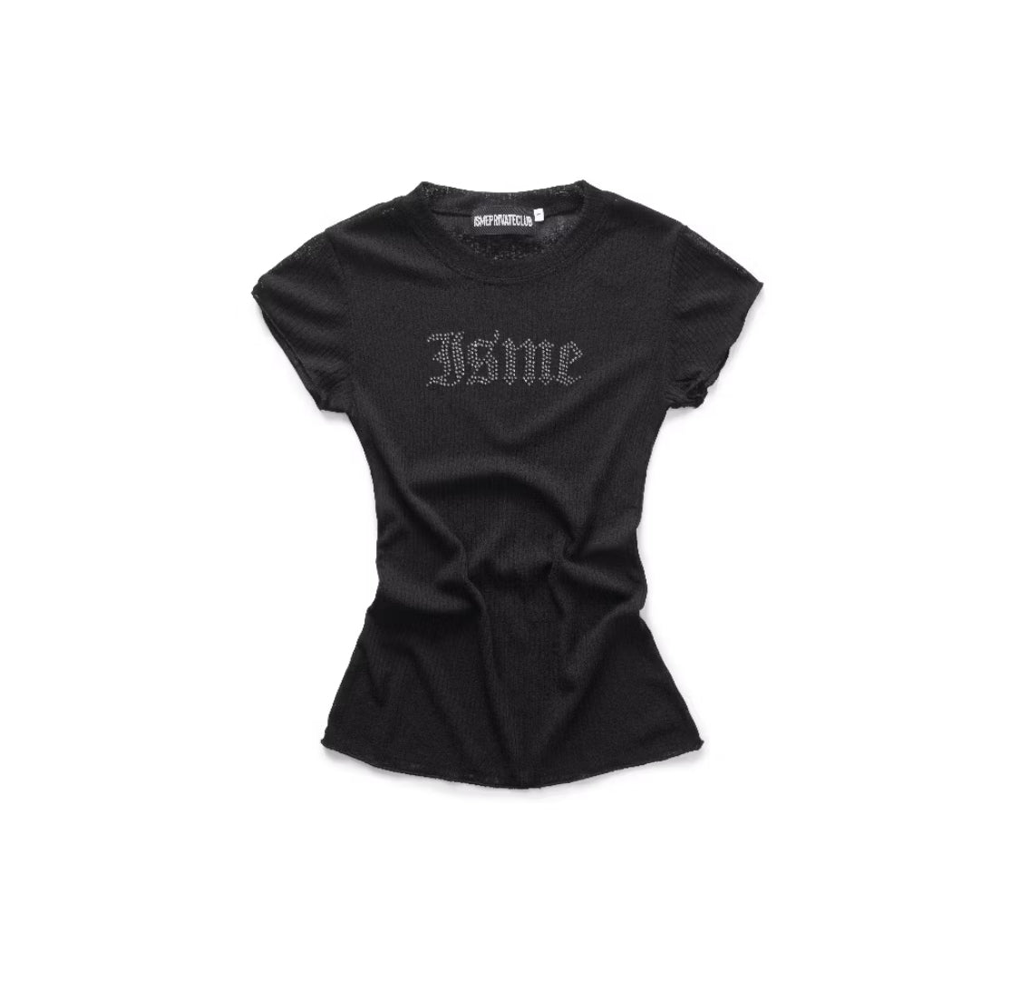 ISME Logo Tee