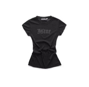 ISME Logo Tee