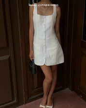 Zannier Dress