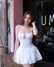 Pure dress