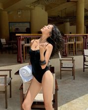 Grace Bodysuit(with pads)