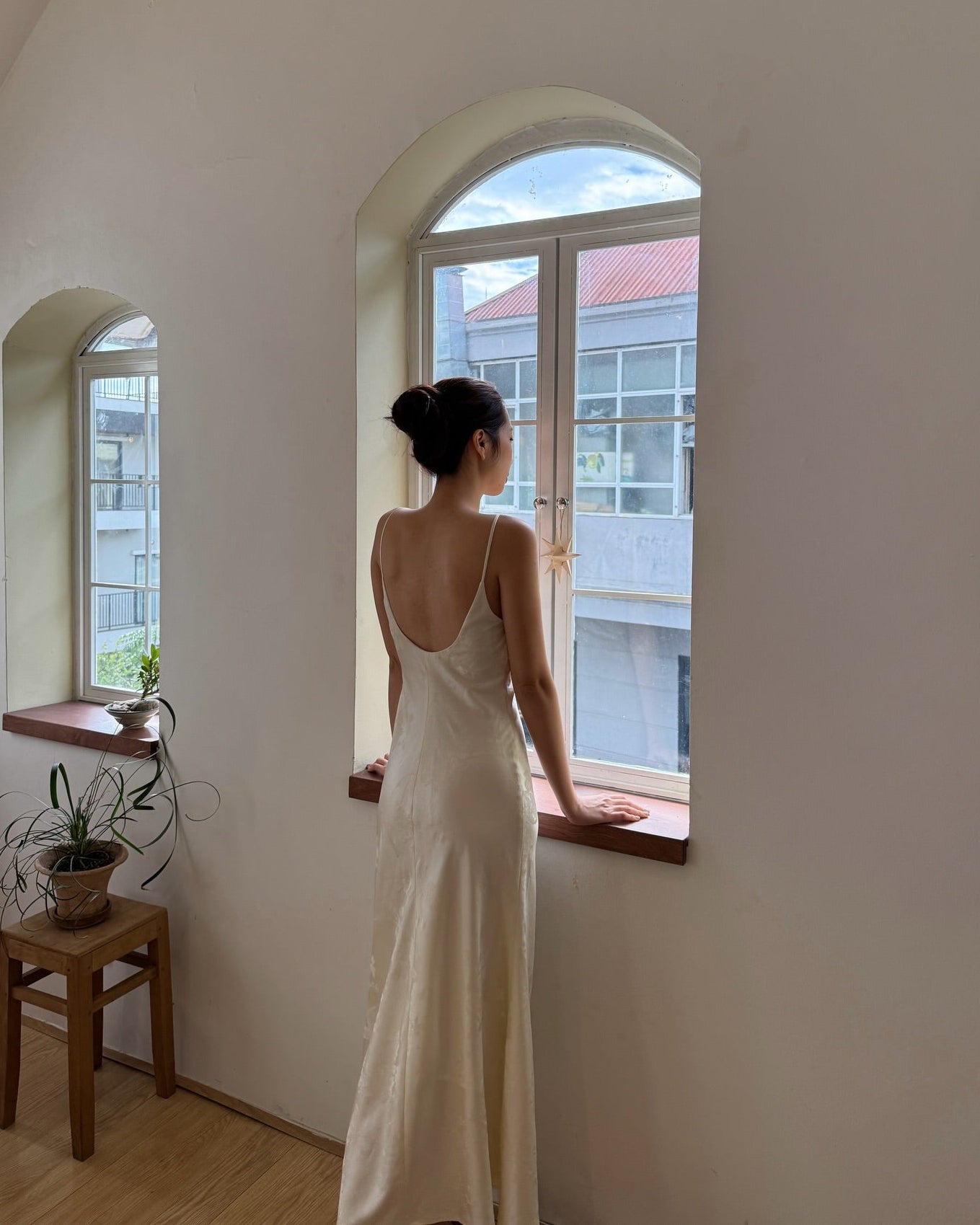Luna Dress
