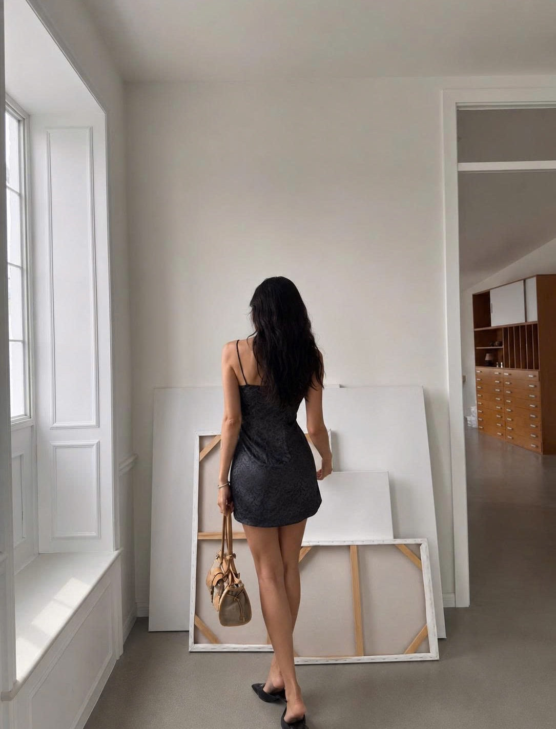 Sweet talk dress