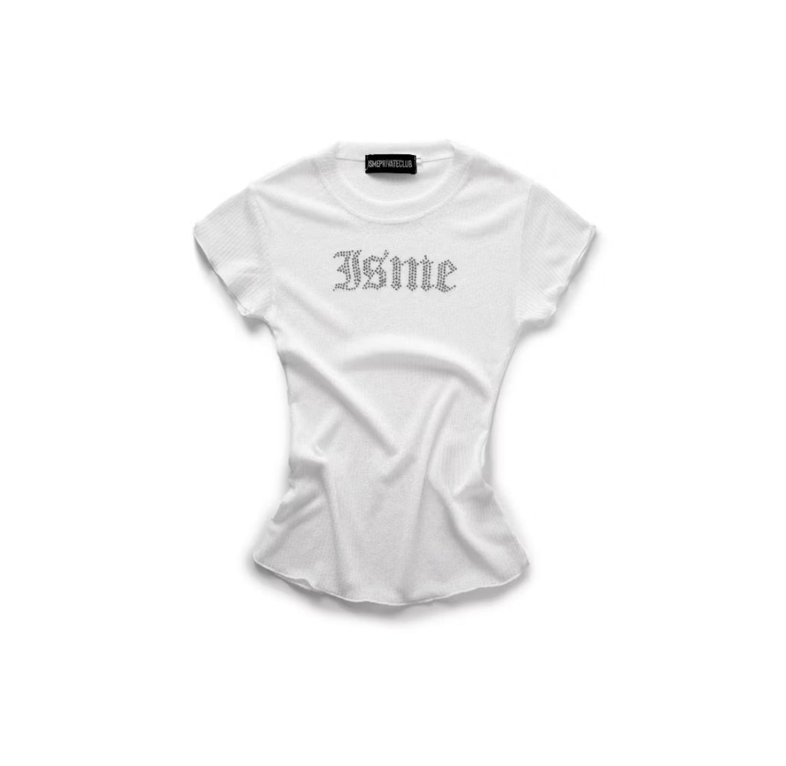 ISME Logo Tee