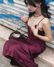 Luna Dress