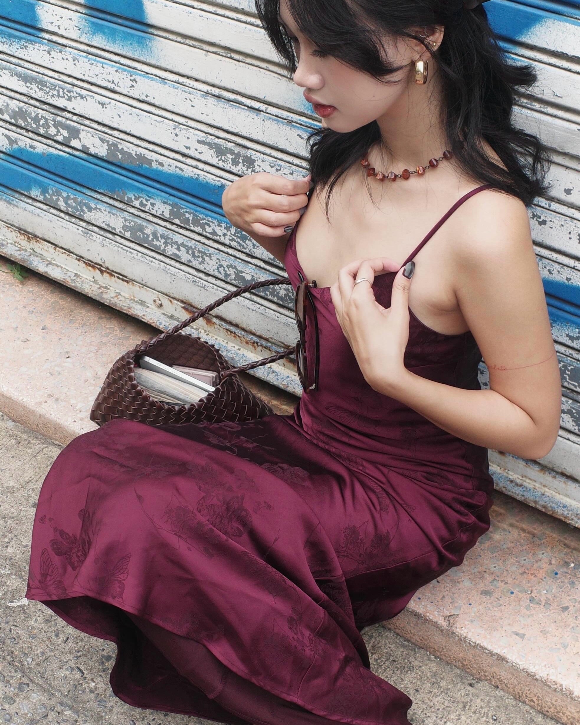 Luna Dress