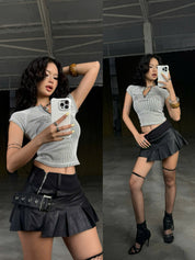 Tribal Wooly Babytee