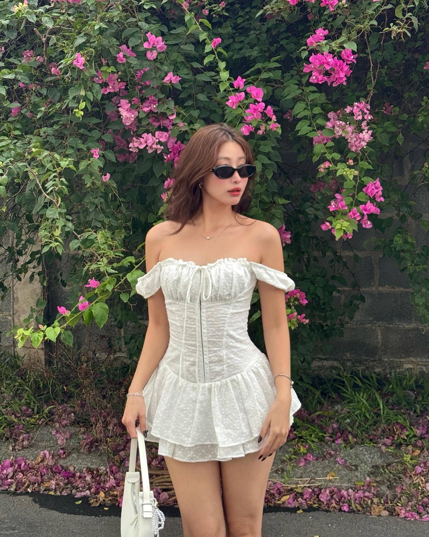 Marcella Dress
