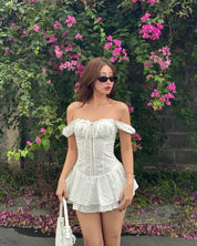 Marcella Dress