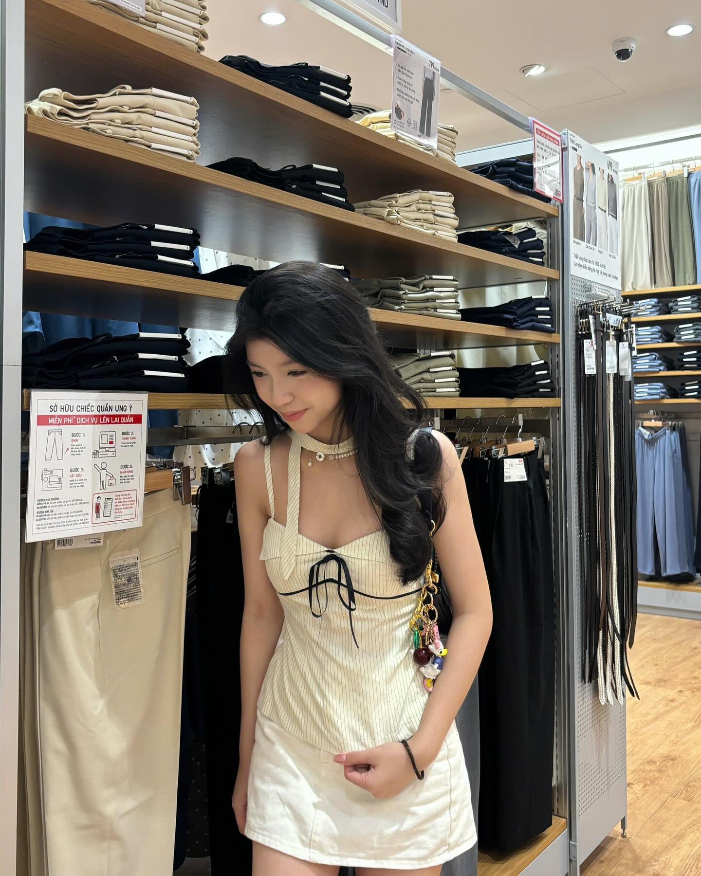 Larine Top