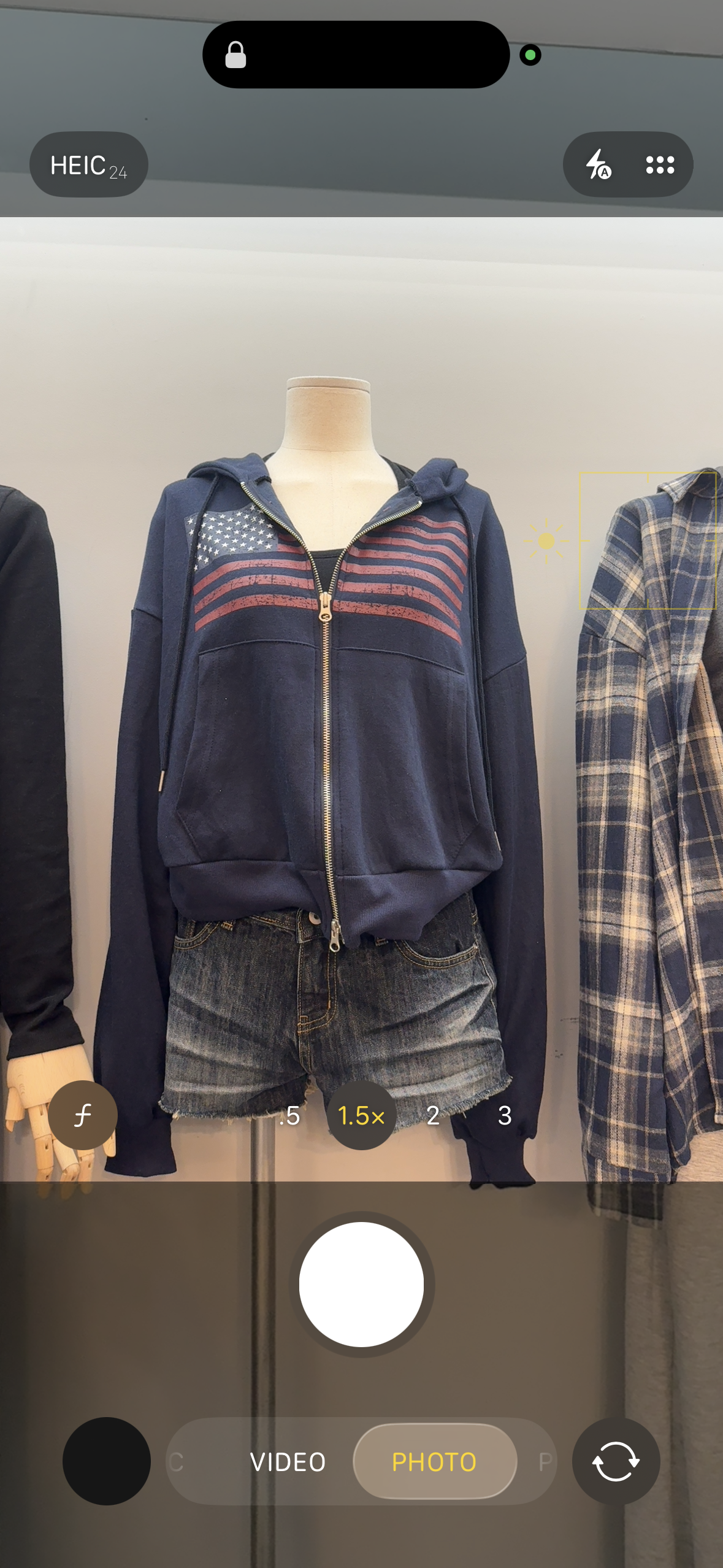 【🇰🇷韓國連線｜限時優惠價！】歐美Vintage國旗Print衛衣