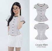 Gracie Shirt
