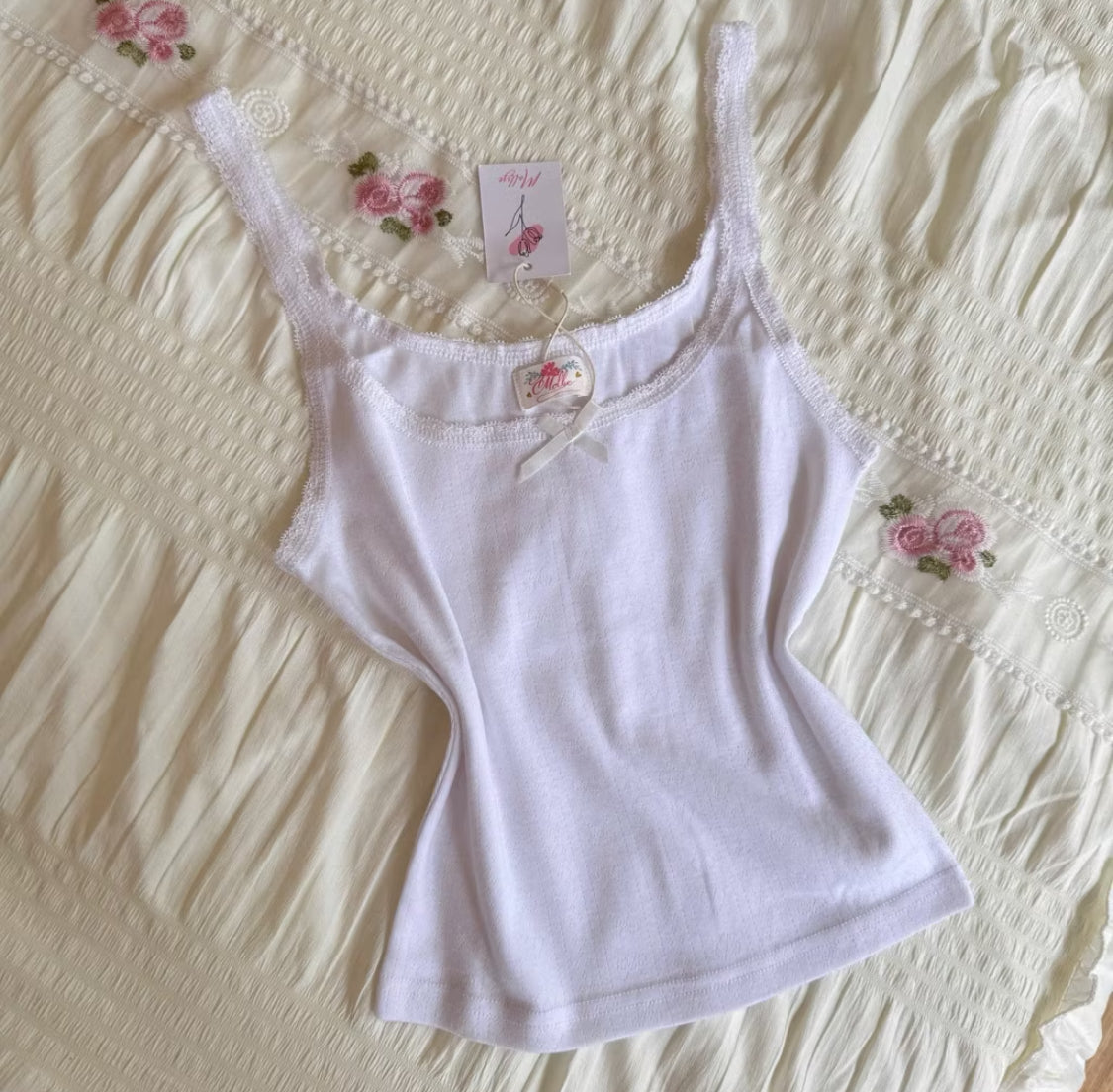 KARA Tops
