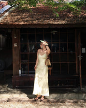 Luna Dress