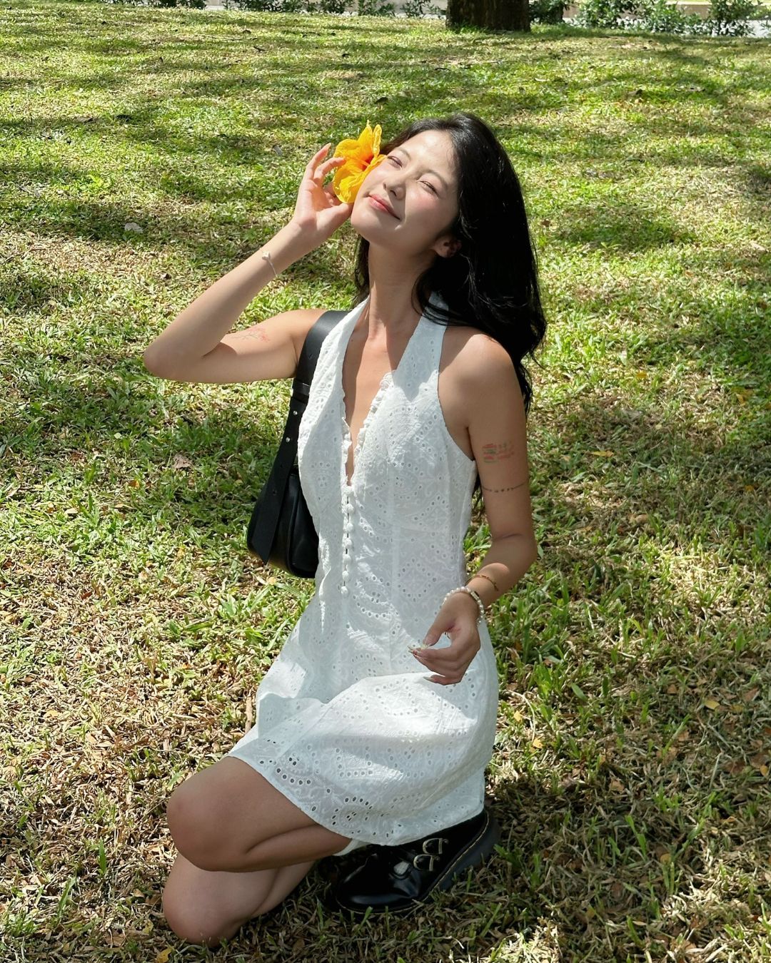 Lani Dress
