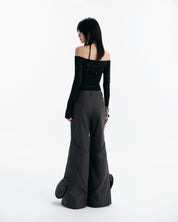 Melvin Long Sleeve Top