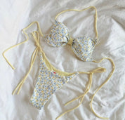 2-piece MARIE Bikini(with pads)