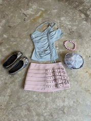 ROSY Skirt