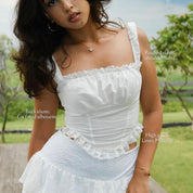 Honey Top - 7 colours