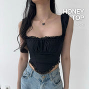Honey Top - 7 colours