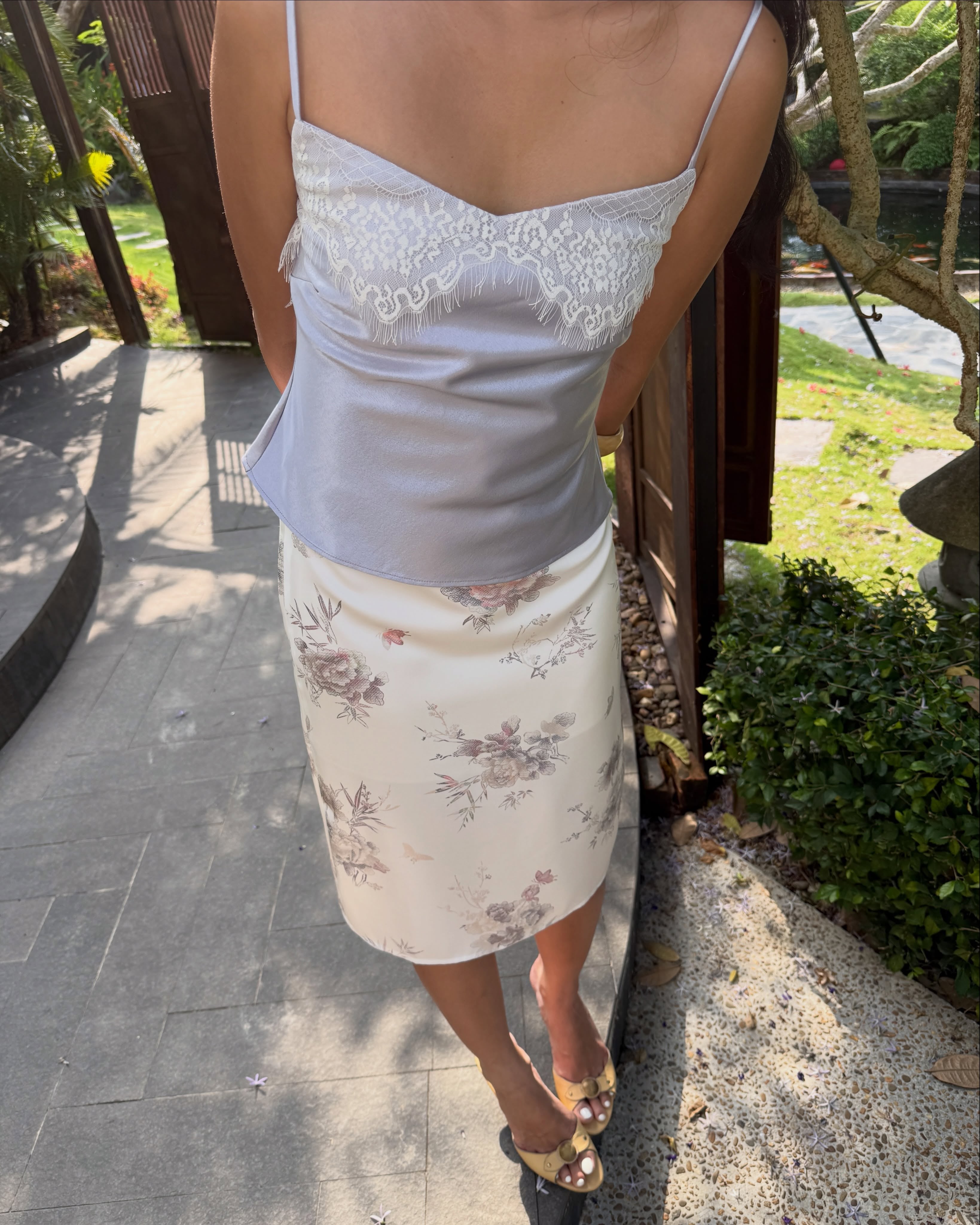 Sade Skirt