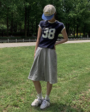 【春夏必備！】No 38 T Shirt