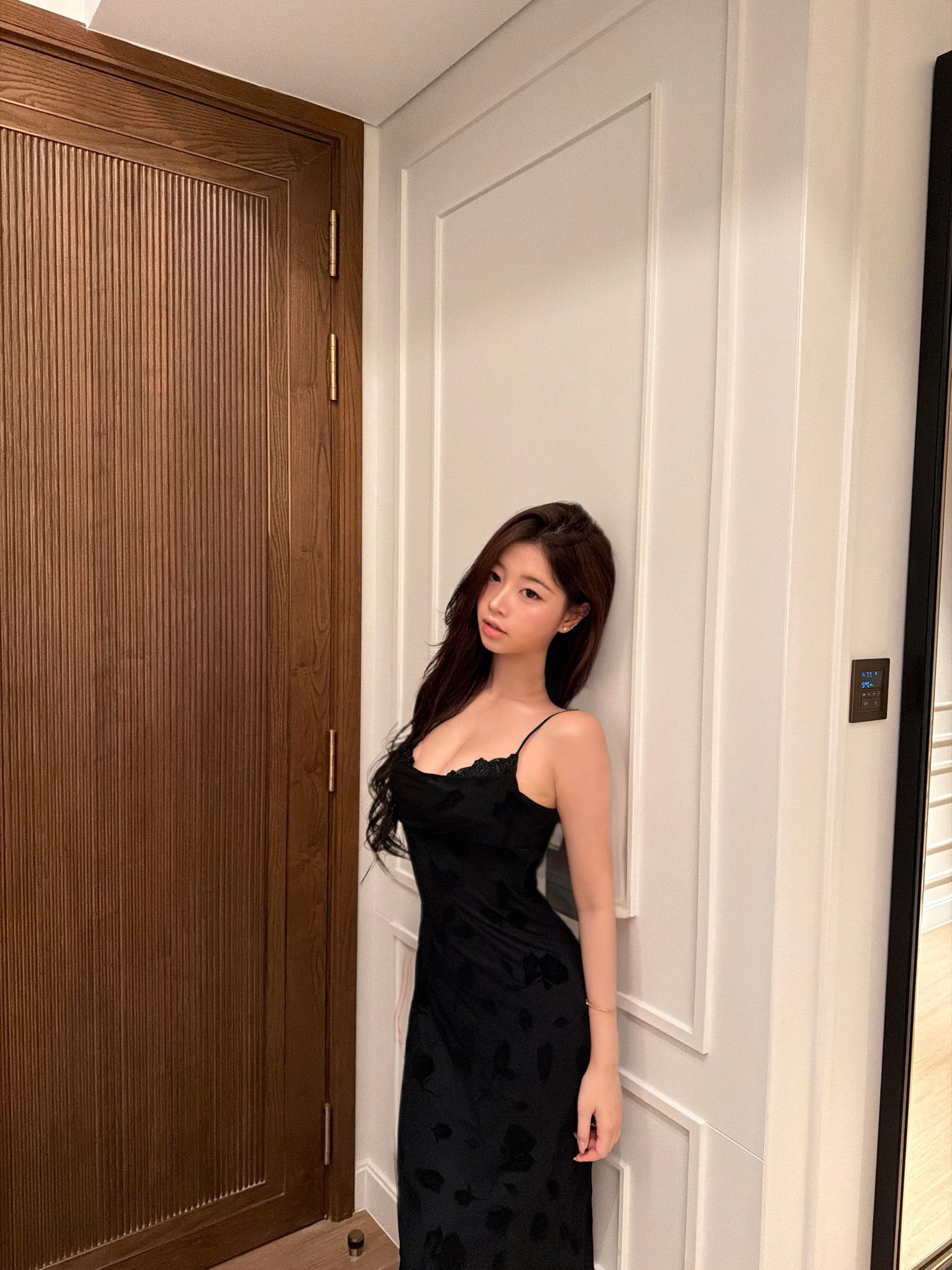 Gabriel Dress