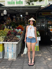 Daisy Top