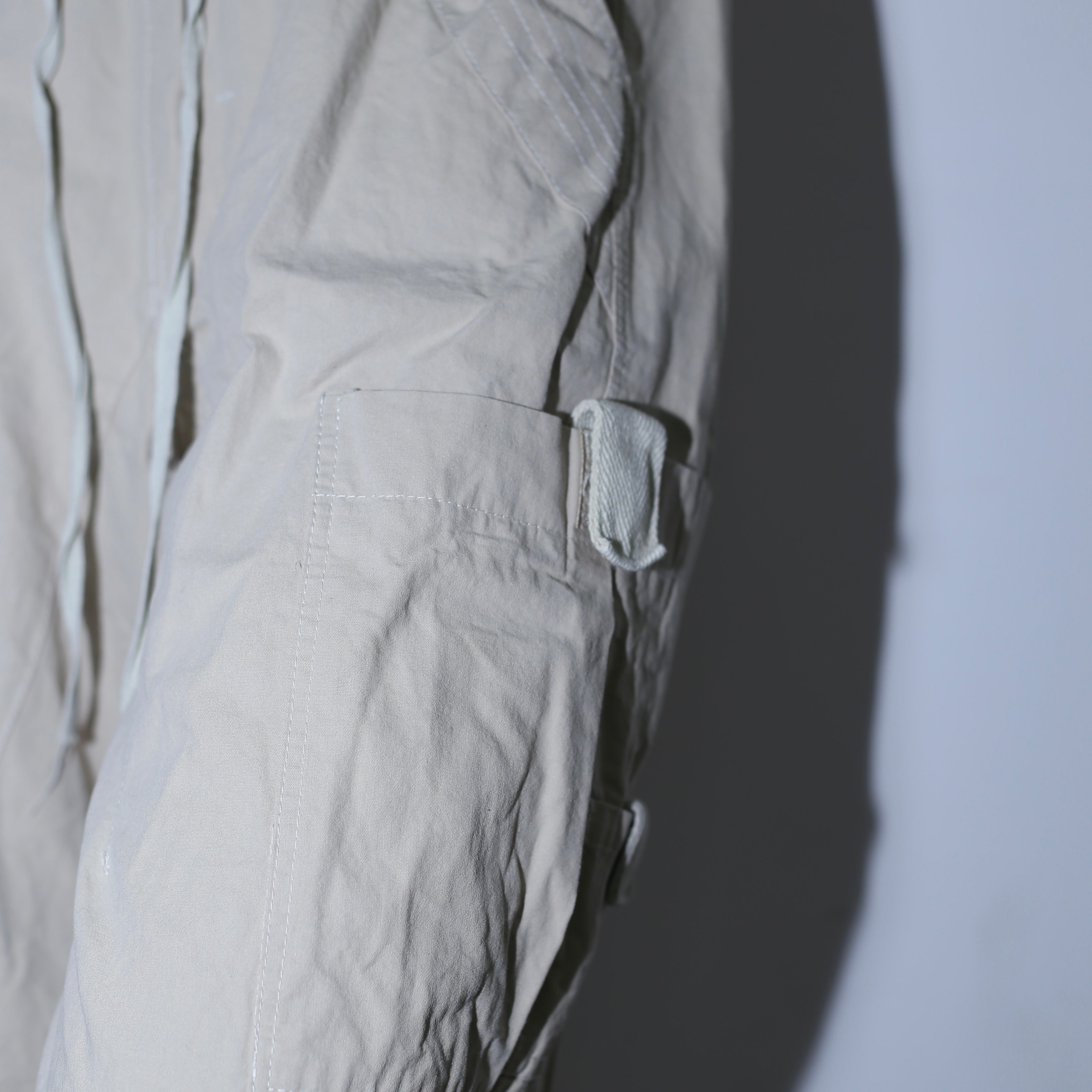 Kaylane High Waist Cargo Pants