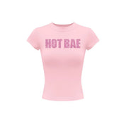 Hot Bae Babytee