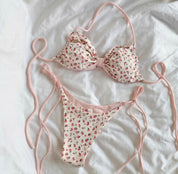 2-piece MARIE Bikini(with pads)