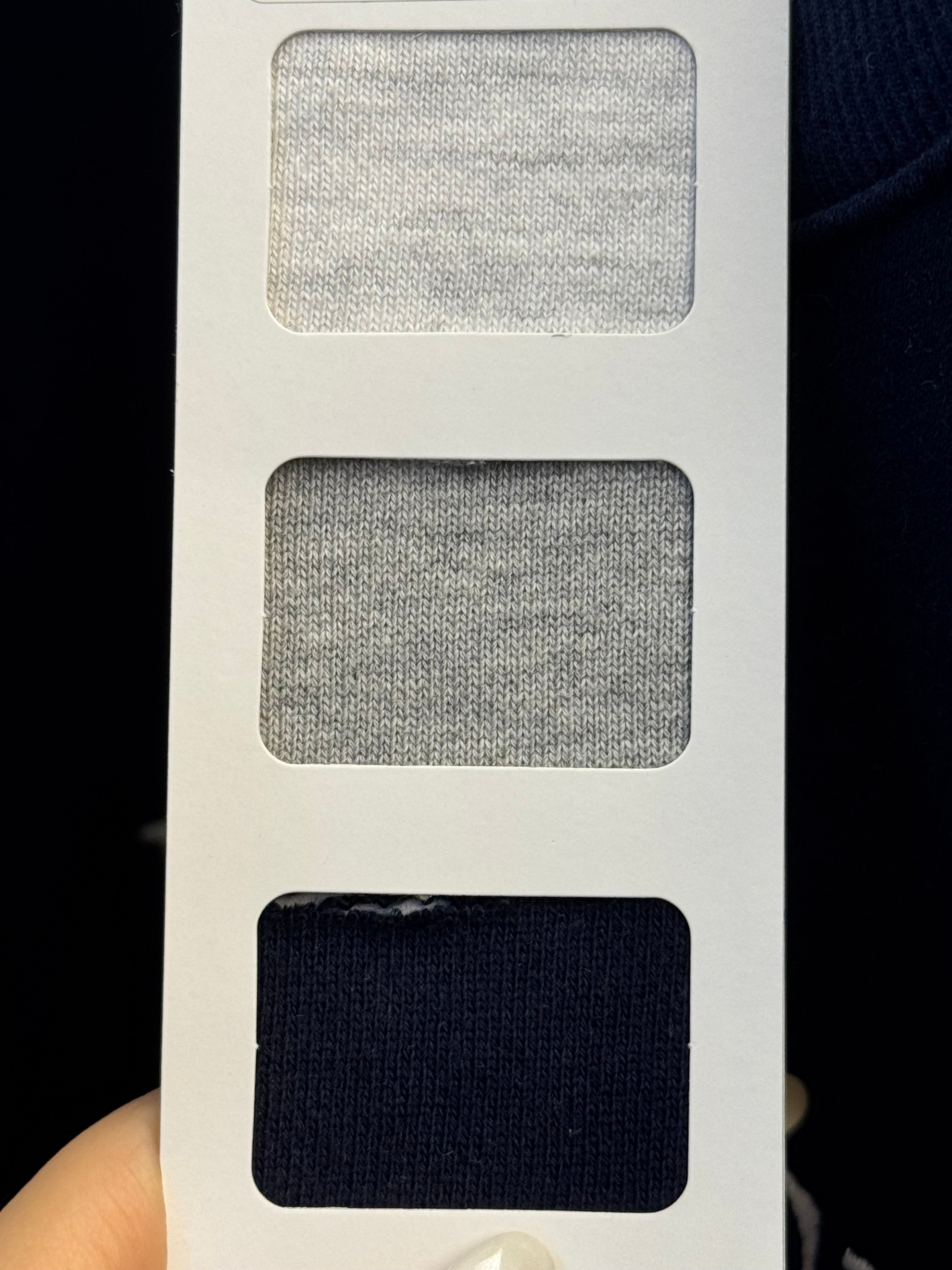 【🇰🇷韓國連線】Monument刺繡Crop款衛衣