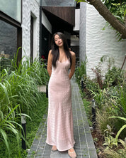 Luna Dress