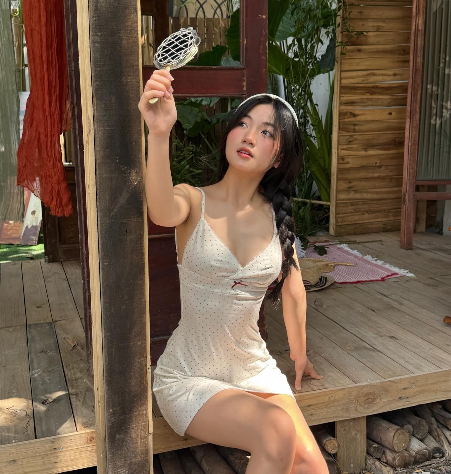 BELLE Dress