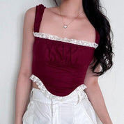 Honey Top - 7 colours