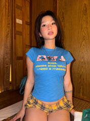 Massage Mode Babytee