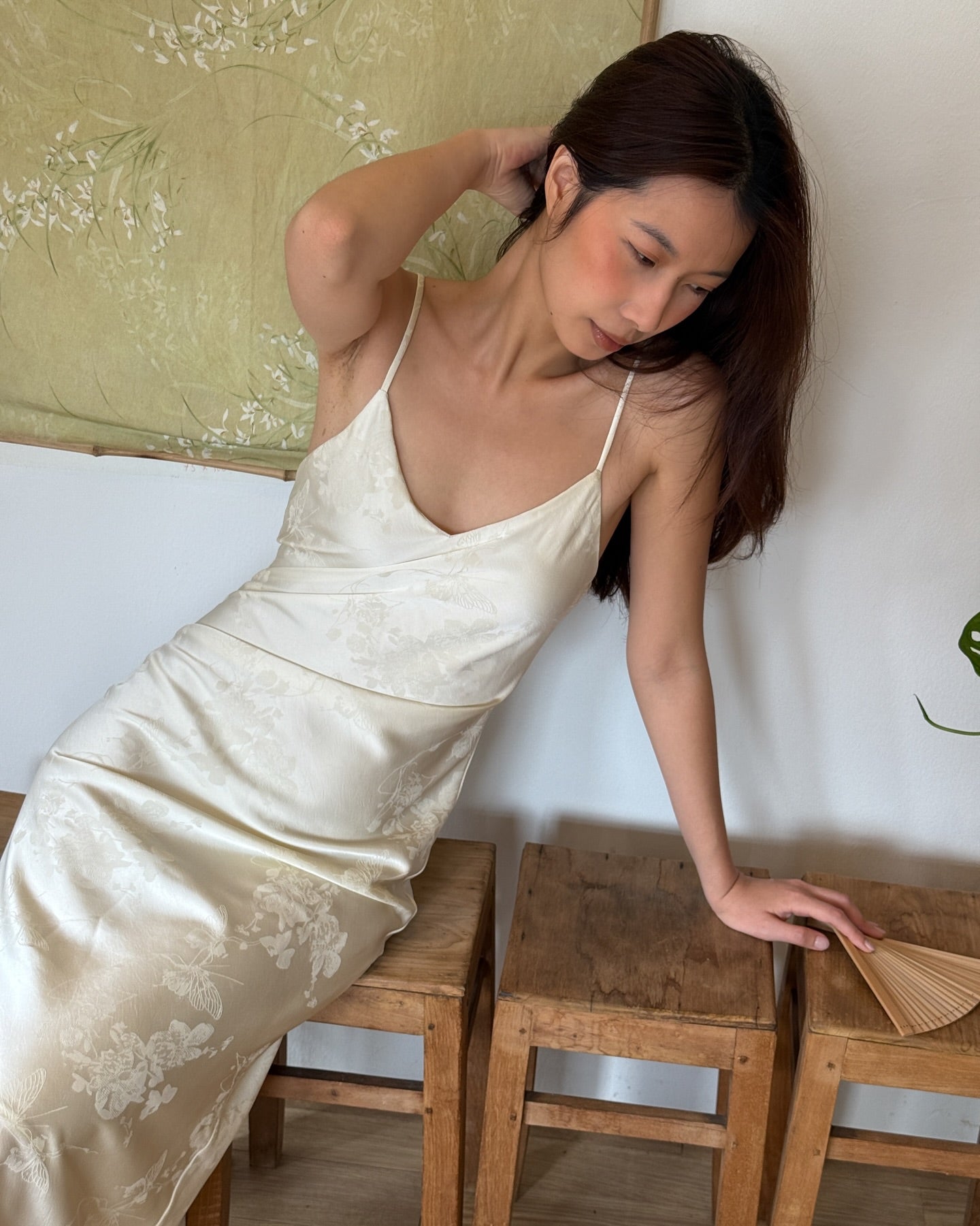 Luna Dress